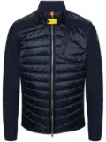 Parajumpers Jayden padded jacket - Blue