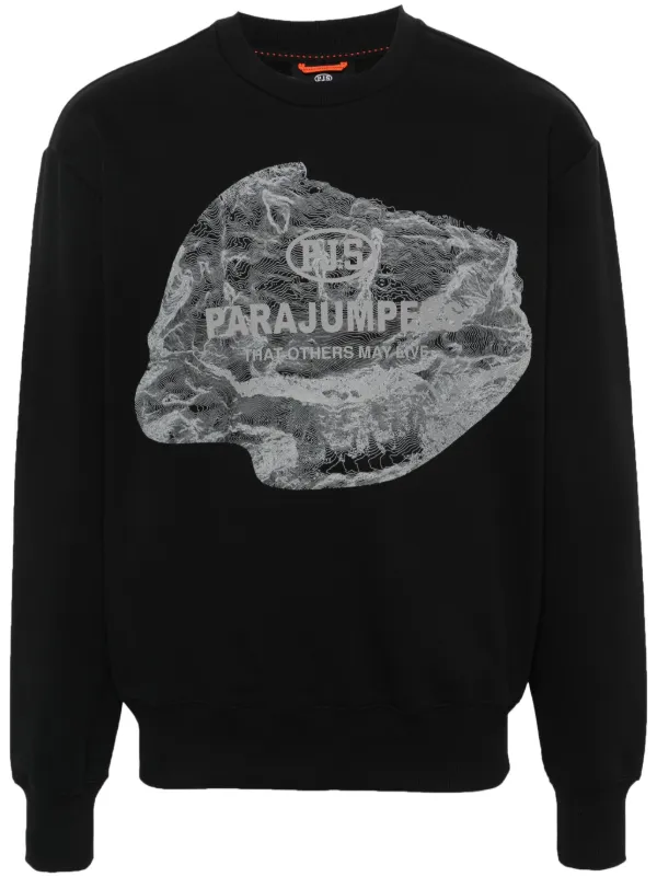 Parajumpers sweat discount