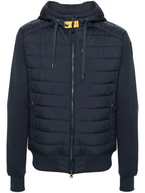 Parajumpers Ivor hooded puffer jacket