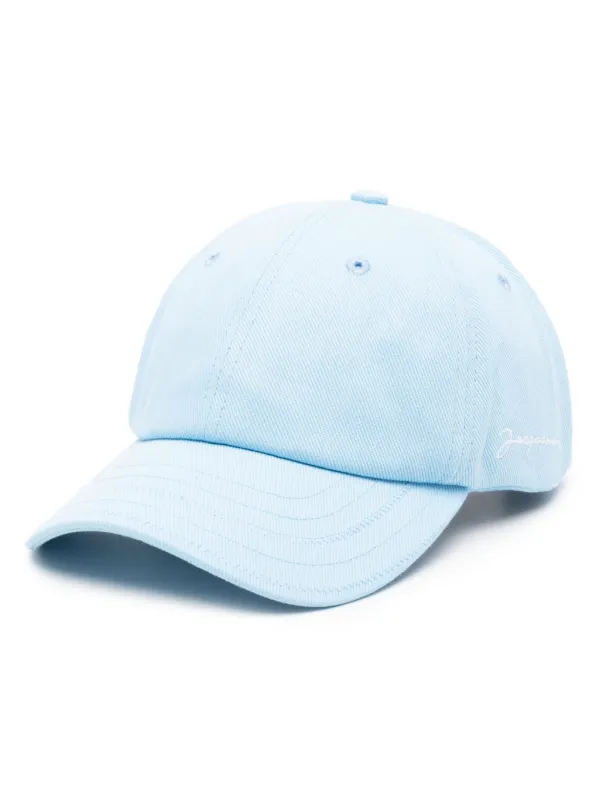 帽子 hamakoo1030 JACQUEMUS The Soli bucket hat by JACQUEMUS | Official website