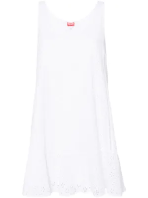 KENZO(ケンゾー)ワンピース・ドレス - FARFETCH KENZO(ケンゾー)ワンピース・ドレス - FARFETCH
