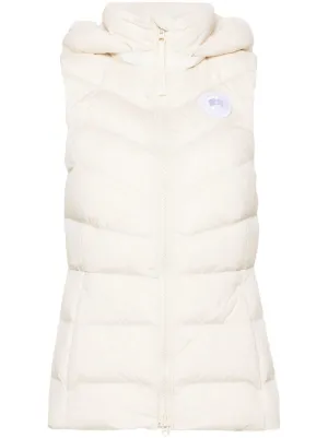 Canada goose chaleco outlet de mujer