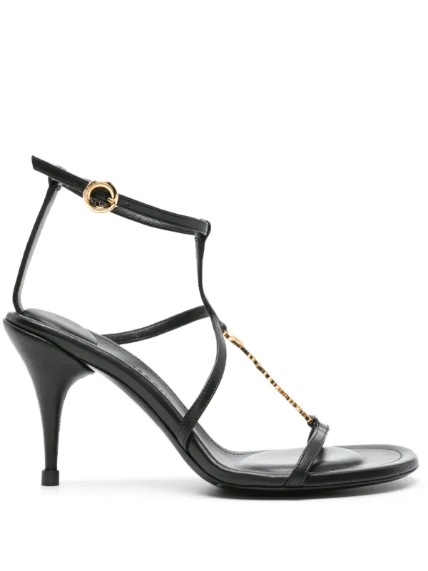 サンダル・ミュール JACQUEMUS Women Sandals 243F0160 4308 9BB BLACK The double mules by JACQUEMUS | Official website