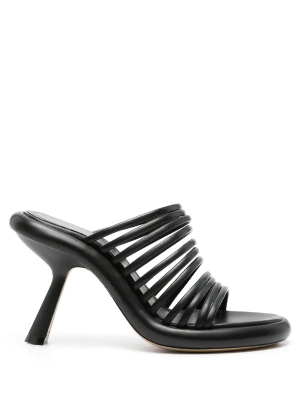 【Vic Matie'(ヴィック・マティ)】ミュール MULES VIC MATIĒ | Black Men's Mules And Clogs | YOOX