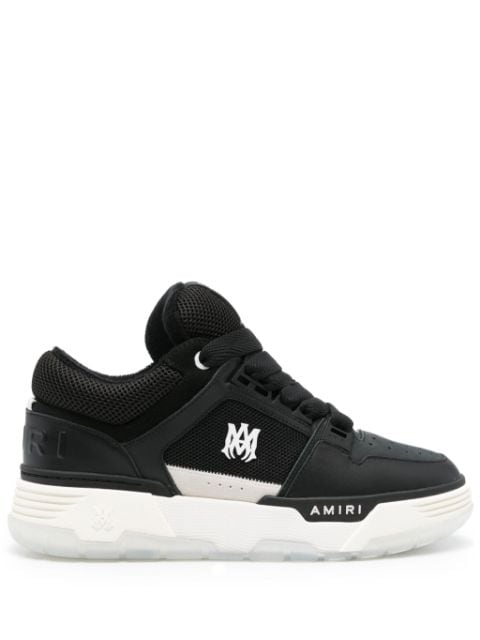 AMIRI MA-1 panelled sneakers