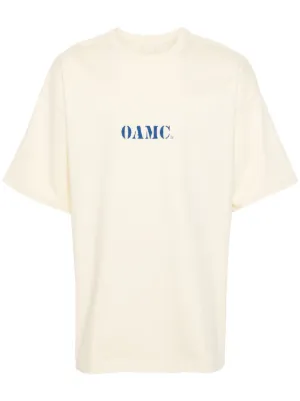 Oamc トップス Tシャツ - FARFETCH