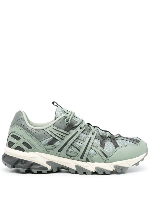 ASICS GEL-SONOMA 15-50 24cm グリーン系 ASICS GEL-SONOMA 15-50 24cm グリーン系
