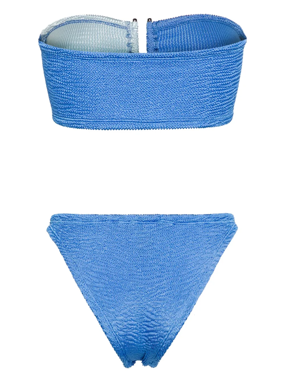 PARAMIDONNA Frida tweedelige bikini Blauw