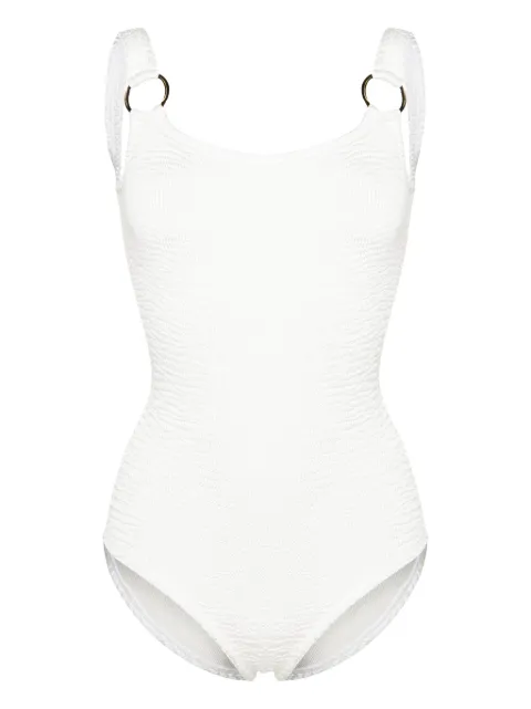 PARAMIDONNA Sophia crinkled one-piece