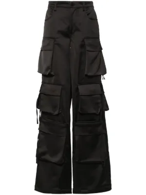 Giuseppe Di Morabito Straight-Leg Pants for Women - Shop on