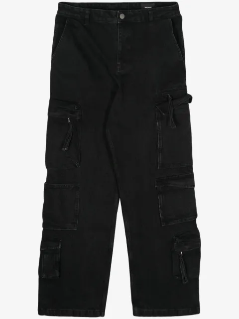Axel Arigato pantalon Utility à poches cargo