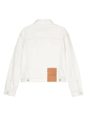 Jacquemus デニムジャケット メンズ通販 - FARFETCH