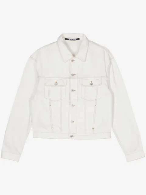 Jacquemus La Veste De-Nîmes denim jacket