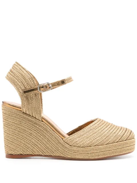 Castañer 90mm Carolyn espadrilles