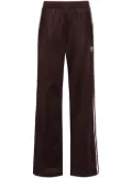 adidas Beckenbauer track pants - Brown