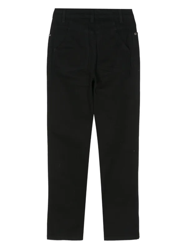 WKND Tubes Jeans - black wash | Tactics