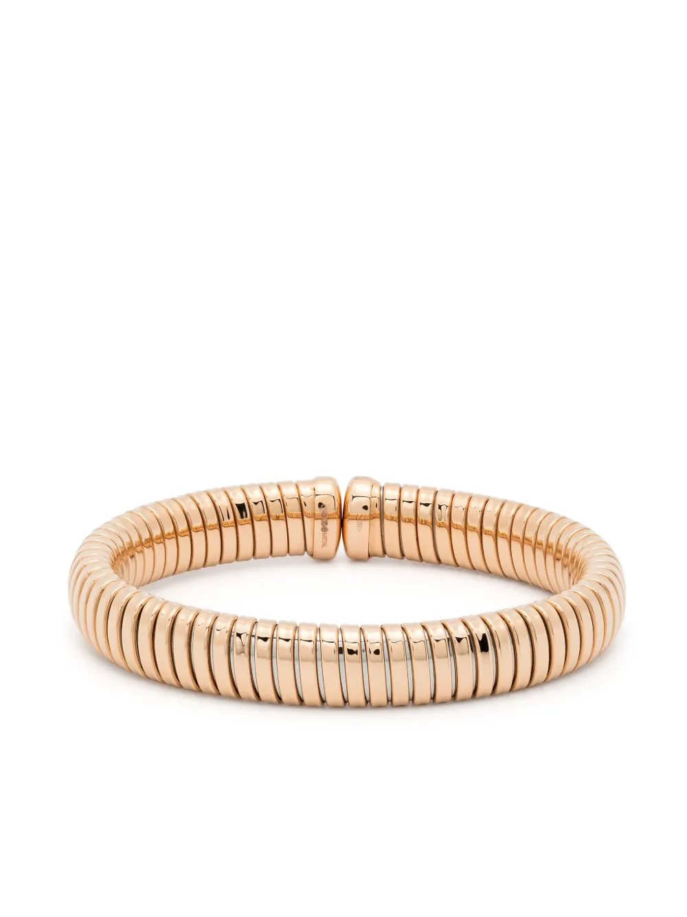 Tirisi Bracciale Amsterdam in oro rosa 18kt con diamanti
