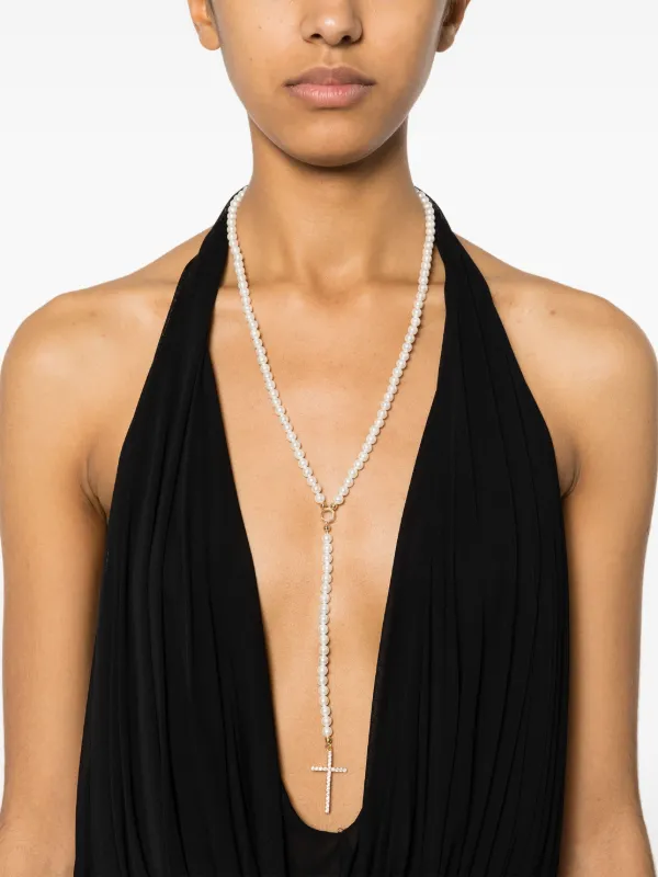 ネックレス・ペンダント Halter Body Chain 465cd8ebd3a87820afc3154a511cc1
