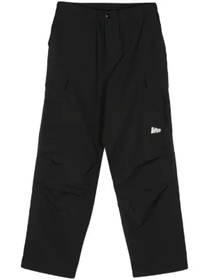 Neighborhood カーゴパンツ | ブラック | FARFETCH JP