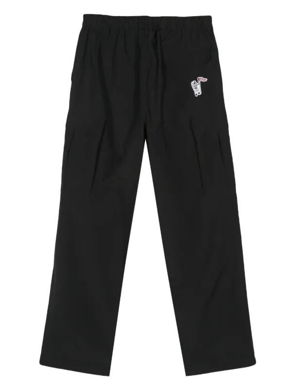 【関税込み】Billionaire Boys Club カーゴパンツ Billionaire Boys Club カーゴパンツ | ブラック | FARFETCH JP