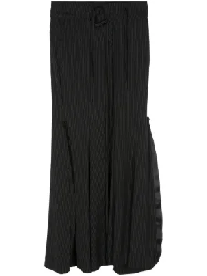 スカート OTTOLINGER Women Skirts 10430010401 BLK BLACK Ottolinger skirts for Women | SSENSE Canada