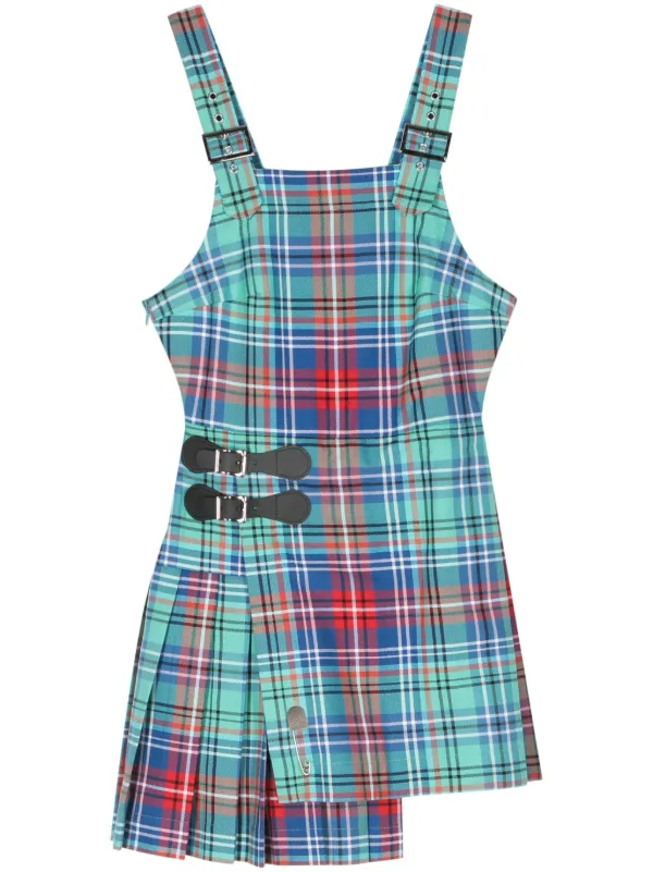 Charles Jeffery Loverboy ワンピース ミニドレス