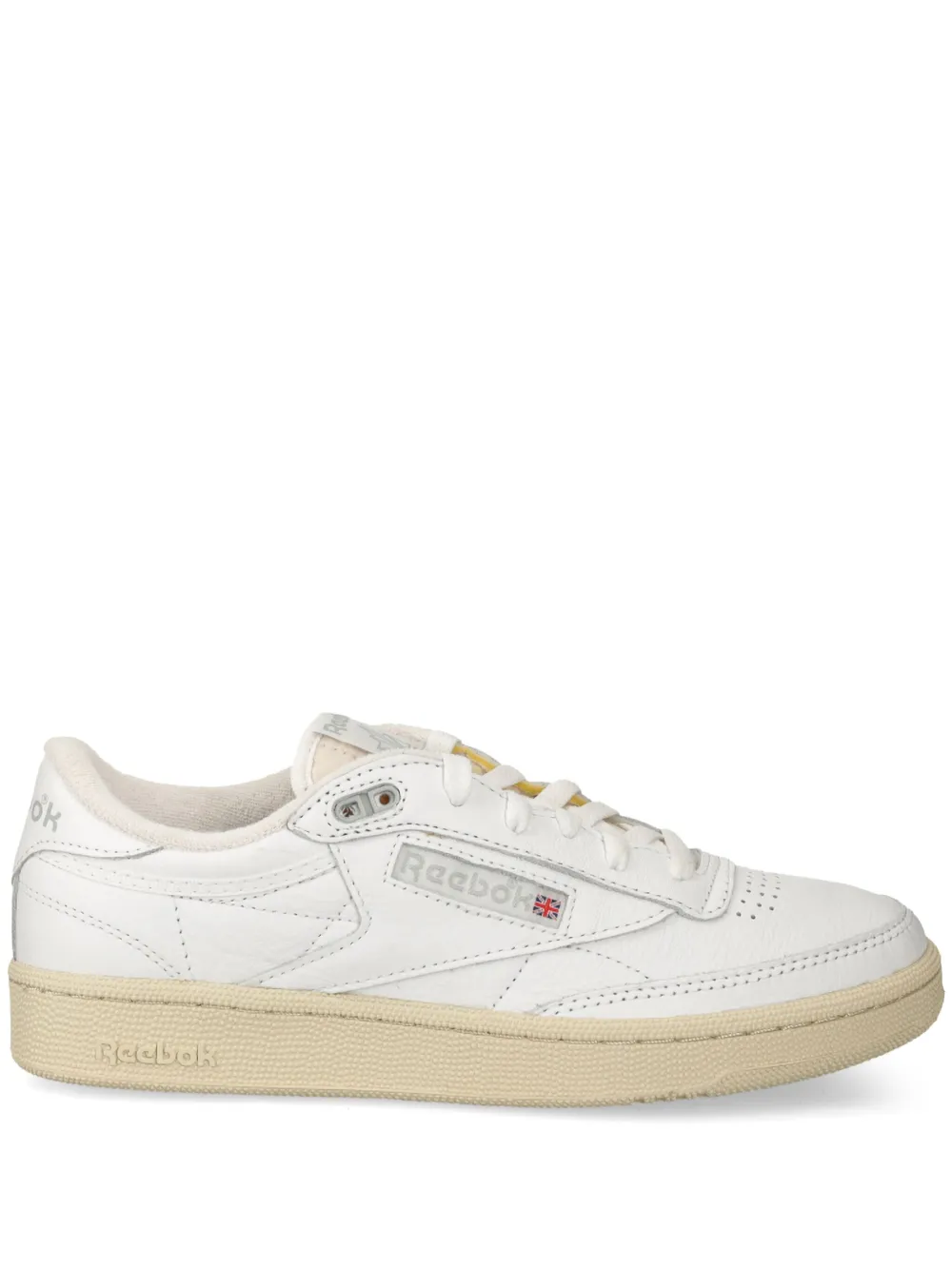 Reebok club c 85 vintage off white hotsell