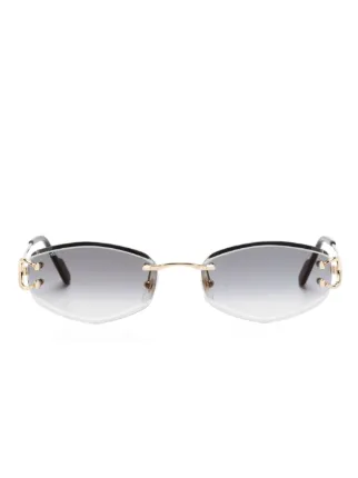 Cartier Eyewear
