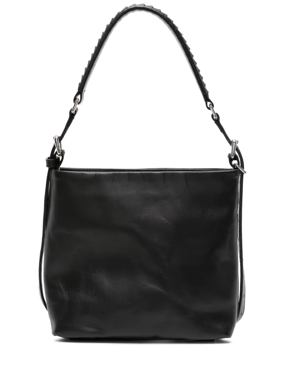 small Parallel shoulder bag