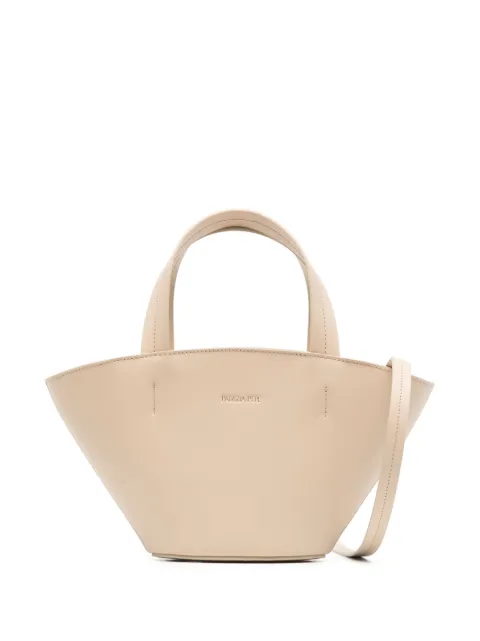 Patrizia Pepe small Minimal City tote bag