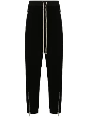 Rick Owens テーパードパンツ メンズ通販 - Farfetch