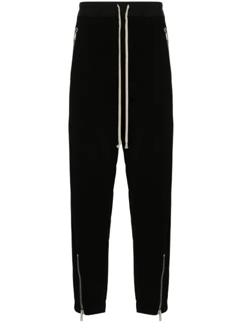 Rick Owens Tectual track pants