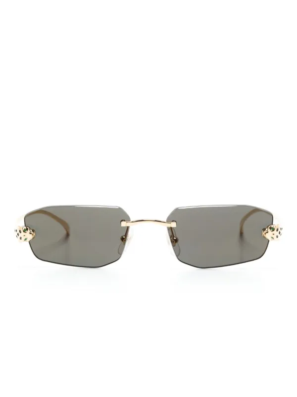 Monturas de gafas discount cartier