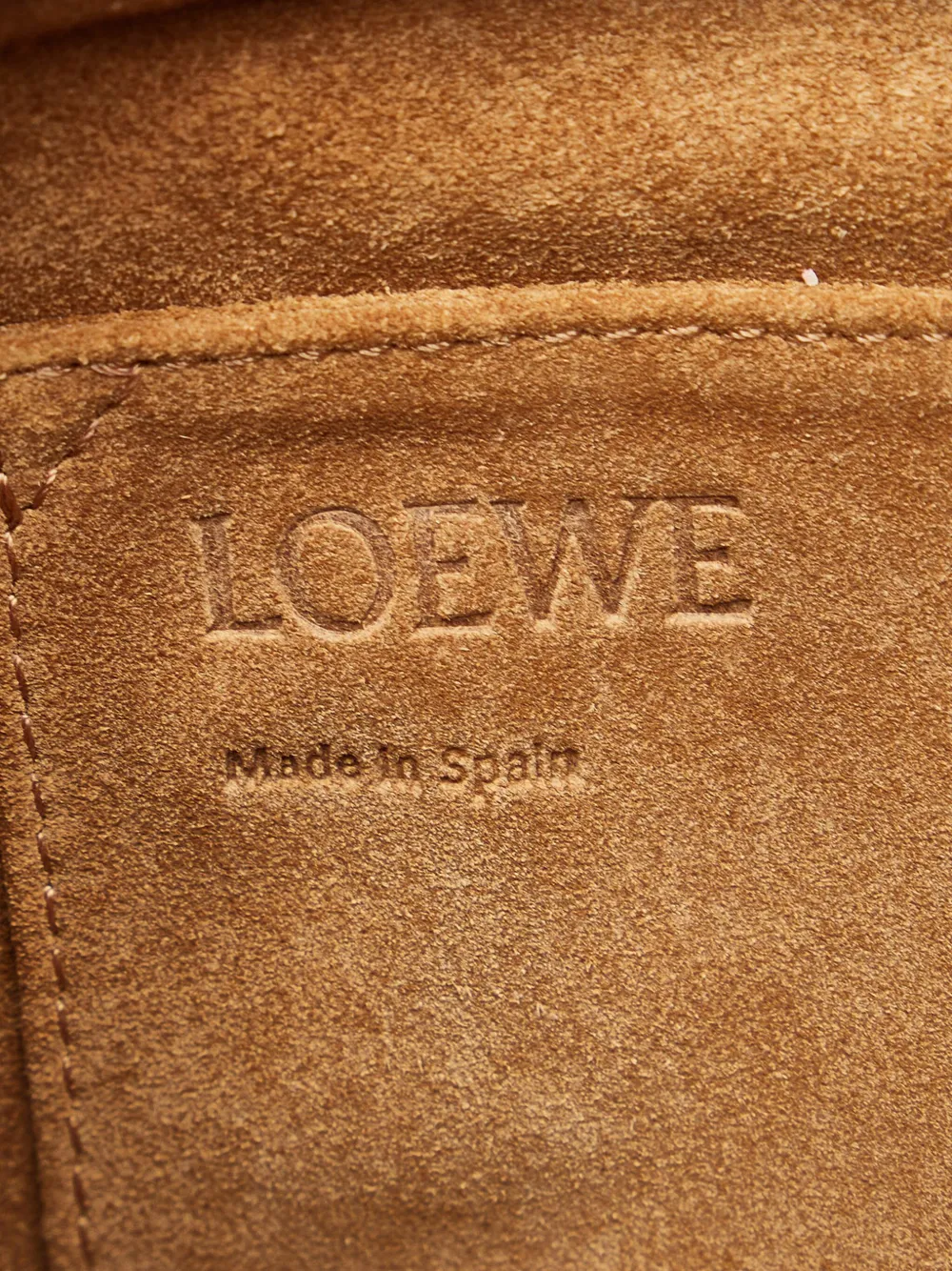 Loewe missy bag outlet sale