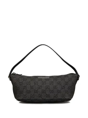 Gucci boat online pochette