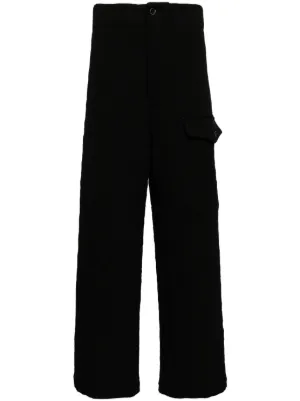 Uma Wang Pants for Men - Shop Now on FARFETCH Uma Wang Pants for Men - Shop Now on FARFETCH