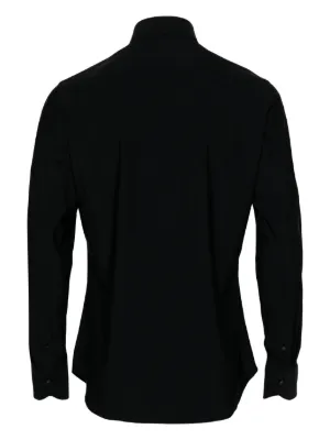 Tシャツ・カットソー TINTORIA MATTEI SS25 TECHNICAL SHIRT (QF0CJE UB2) Men's Tintoria Mattei Shirts − Shop now up to −74% | Stylight