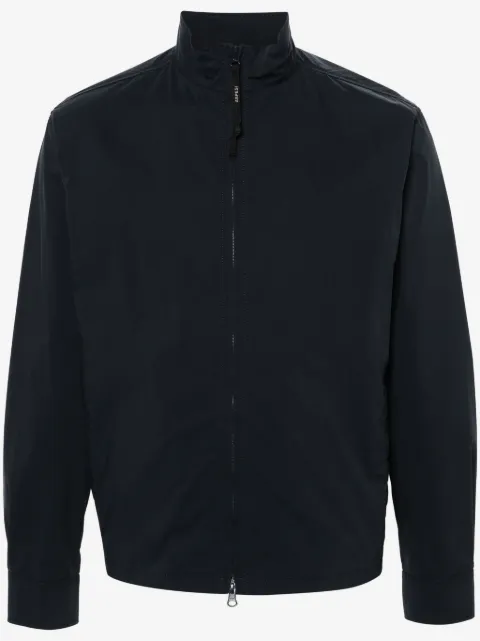 ASPESI lightweight zip-up jacket