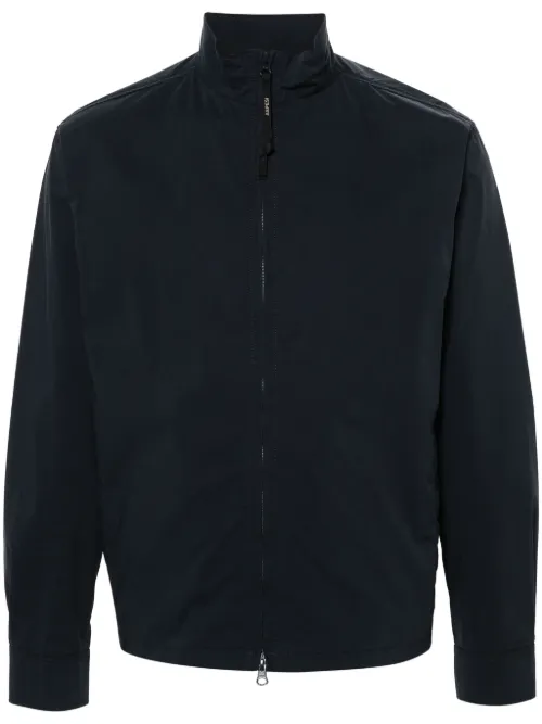 Veste légère à fermeture zippée - ASPESI - Modalova