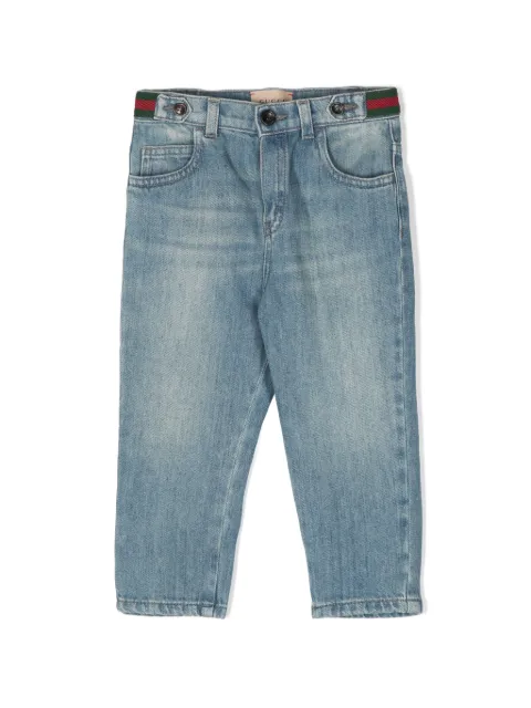 Baby Boy Jeans Smart Understated Design Farfetch