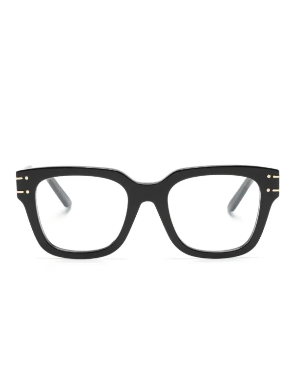 Dior Eyewear Lunettes De Vue Dior Signature 5 Monture Ronde