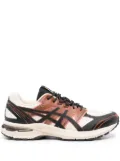 ASICS Gel-Terrain textured sneakers - Neutrals