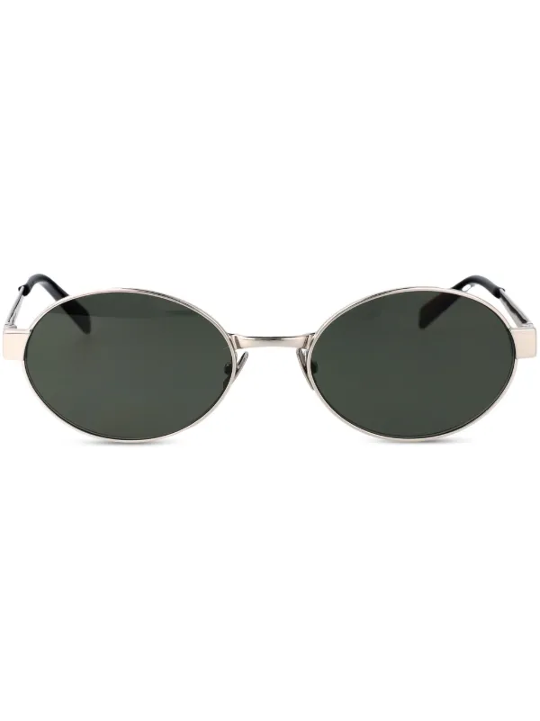 サンローランサングラス SAINT LAURENT/サンローラン】CAT EYE SUNGLASSES（サングラス