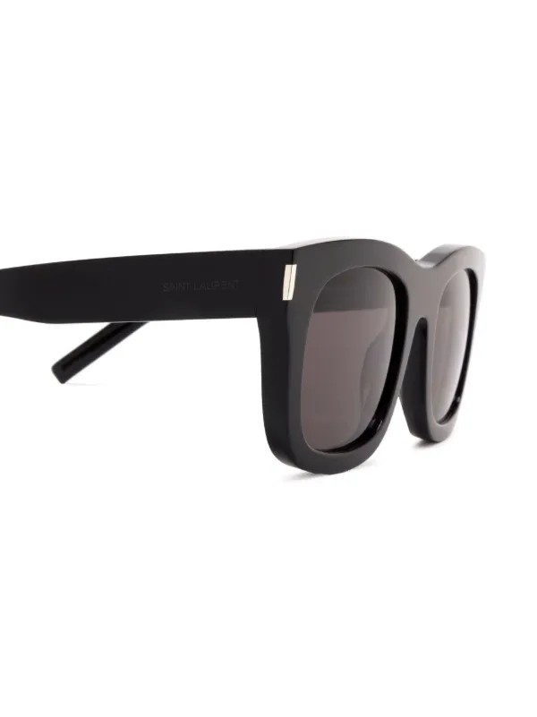 Lindberg Lunettes De Vue Harley | Marron | FARFETCH FR
