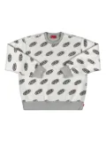 Supreme Liner sweater - Grey