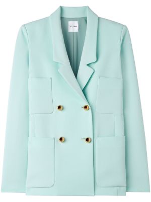 St john clearance blazer sale