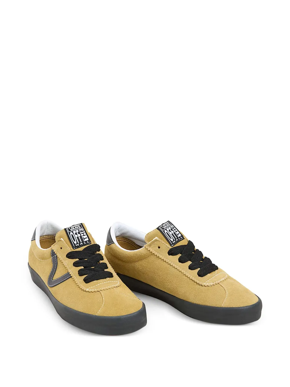 Vans baskets Sport Low en daim | Baskets basses | Image 2