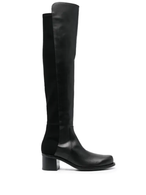 Stuart Weitzman Stivali Reserve Bold