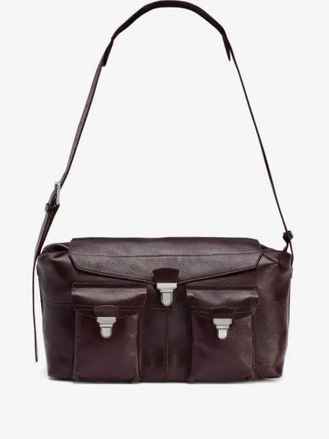 LEMAIRE Week-End Gear shoulder bag
