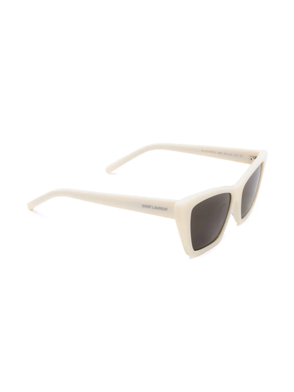 Saint Laurent Eyewear Mica cat-eye sunglasses | Image 2
